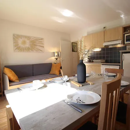 T3 A Luchon: Balcon, Parking, Proche Thermes & Centre, Bien Equipe - Fr-1-313-232 Lejlighed *